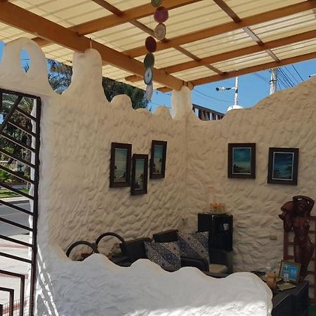 Bluebeach Salinas  Exterior photo