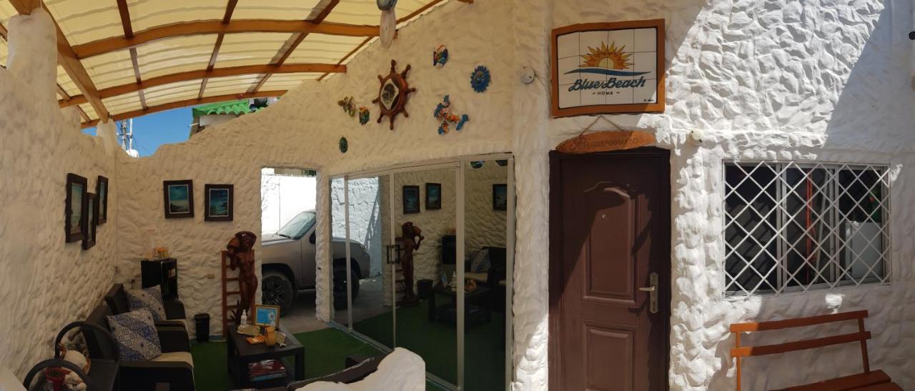 Bluebeach Salinas  Exterior photo