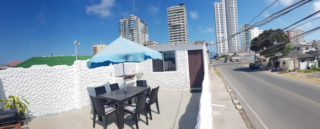 Bluebeach Salinas  Exterior photo