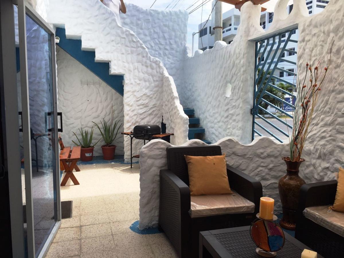 Bluebeach Salinas  Exterior photo
