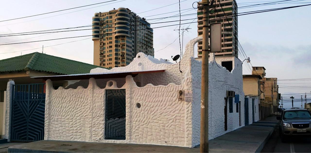 Bluebeach Salinas  Exterior photo