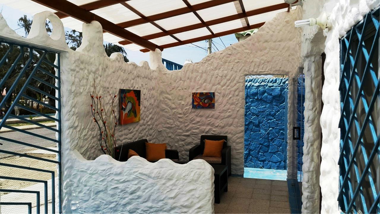 Bluebeach Salinas  Exterior photo
