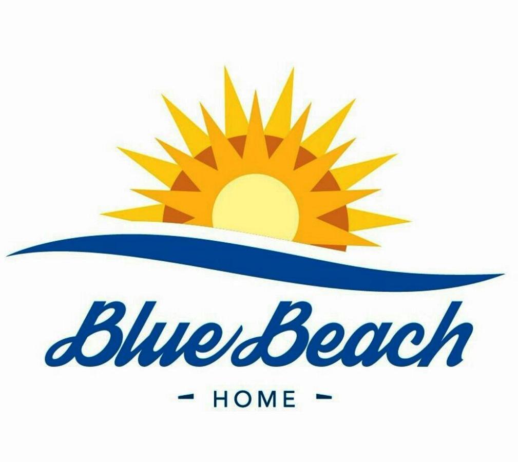 Bluebeach Salinas  Exterior photo