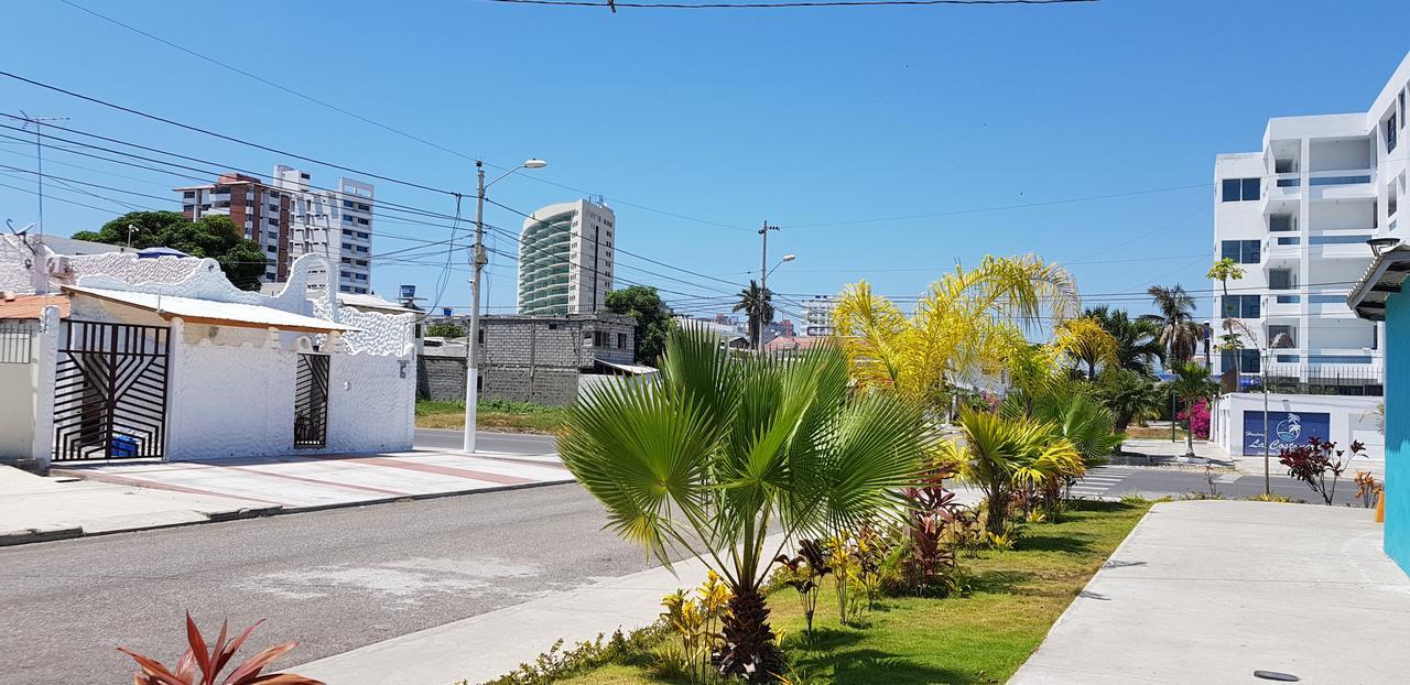 Bluebeach Salinas  Exterior photo