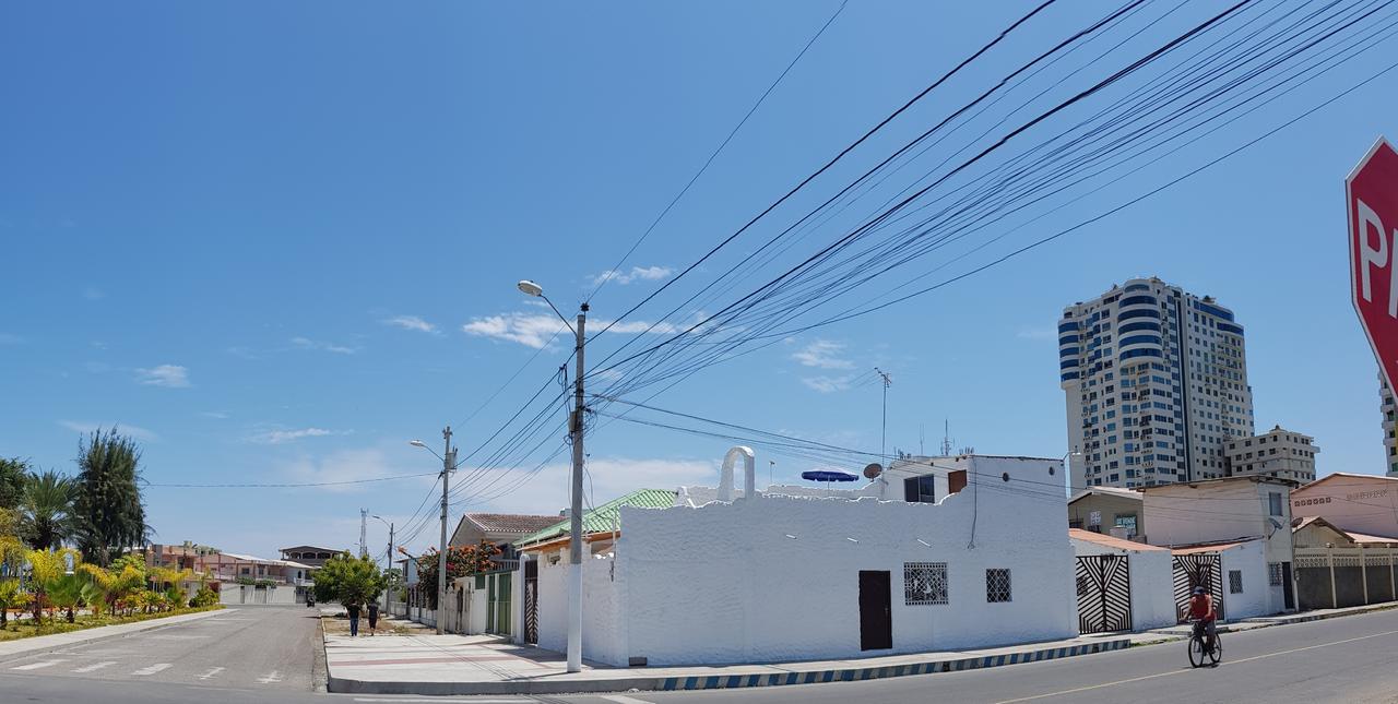 Bluebeach Salinas  Exterior photo