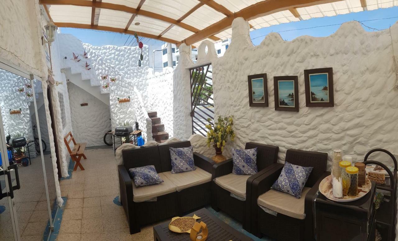 Bluebeach Salinas  Exterior photo