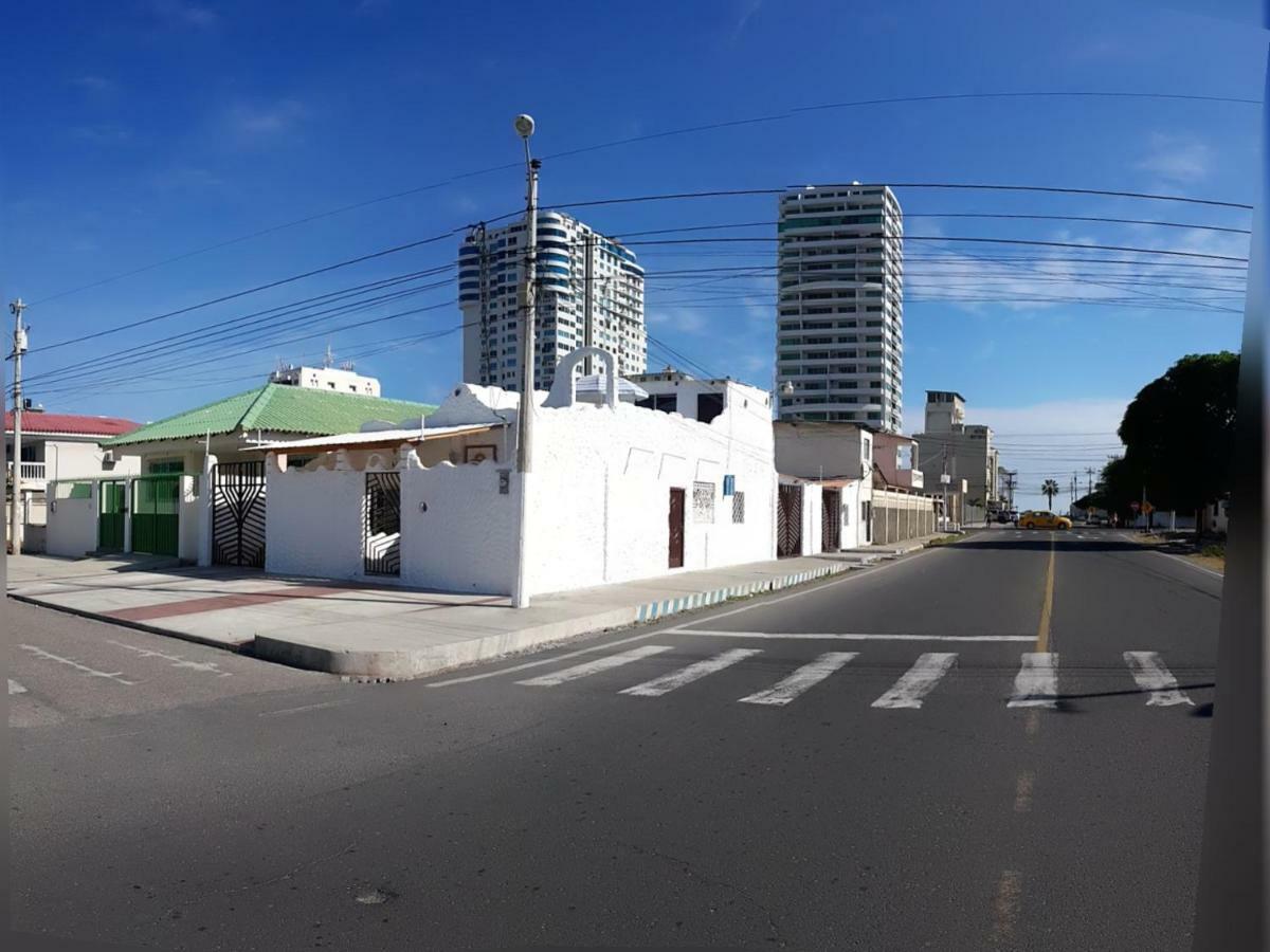 Bluebeach Salinas  Exterior photo