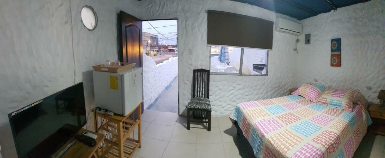 Bluebeach Salinas  Exterior photo